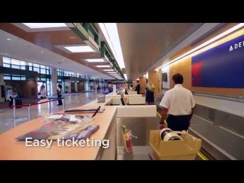 Sarasota Bradenton International Airport (SRQ)