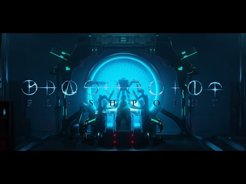 PEDRO-FLASHPOINT(Official Visualizer)