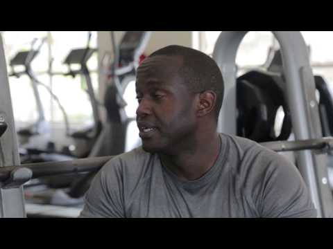 Fitness Chasers episode 11 trailer- Pilot Alex Migwi