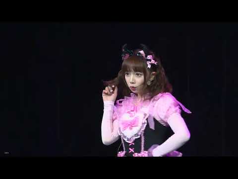 Warukii《わるき》- Shen Ying 沈莹 211231 AKB48 Team SH