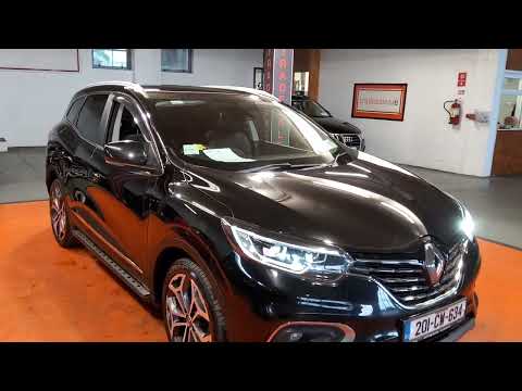 Renault KADJAR 1.5 Blue dCi 115 GT Line - Image 2