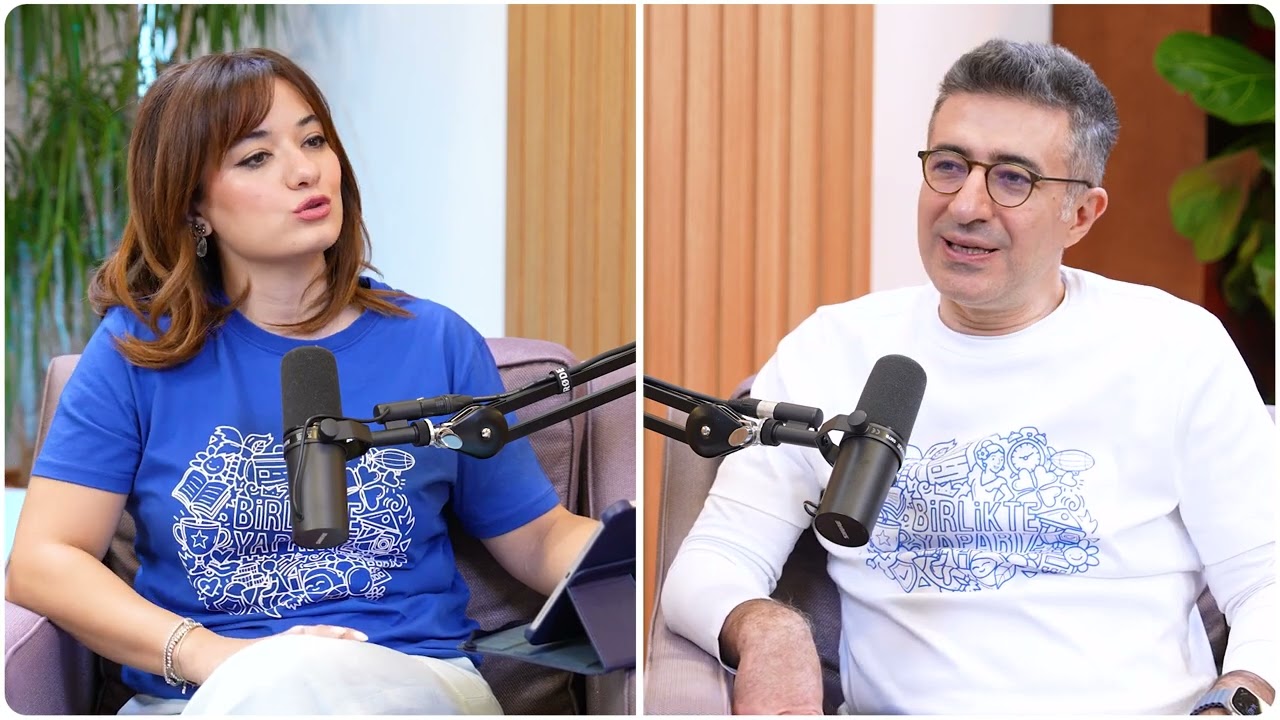 Garanti BBVA - Mahmut Akten