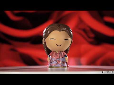 Funko Dorbz - Hot Topic Exclusive: Belle