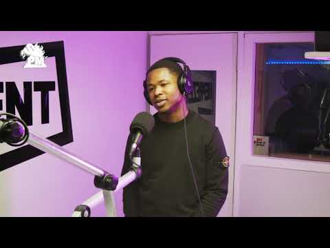 D2 - RisCo-Sign Freestyle | Reprezent Radio