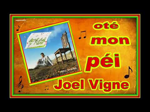 Joel  Vigne - oté mon péi