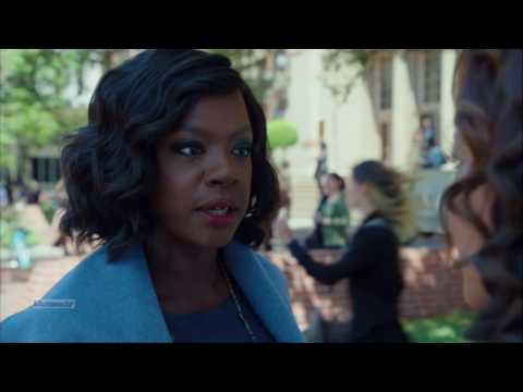 How to Get Away With Murder 3X04 "Don't Tell Annalise" Preview