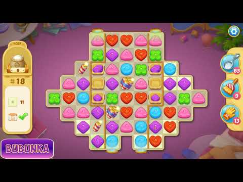 Matchington Mansion level 4027 HD