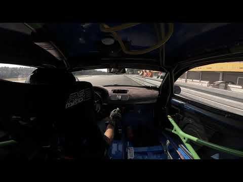 Grzegorz Waszkowski - waszka onboard - SuperOES Tor Kielce 21.08.2021