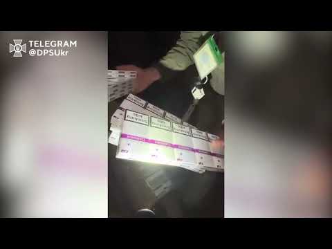 Скільки цигарок здатна перевозити газова автоцистерна?