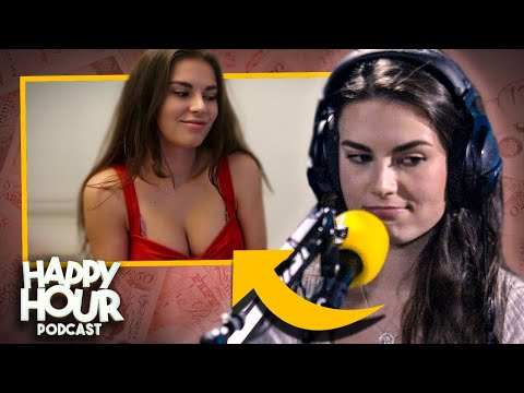 How Much Money Do OnlyFans Models REALLY Make (with Lauren Alexis)