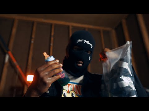 KKOOVY x M4M SAUCYY  (Official Music Video) Shot By. MATT