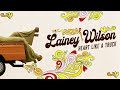 Lainey Wilson - Heart Like A Truck (Official Audio)