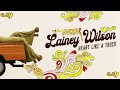 Heart Like A Truck by Lainey Wilson