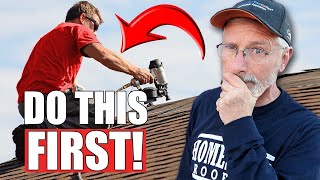 Watch This BEFORE You Hire A Roofer