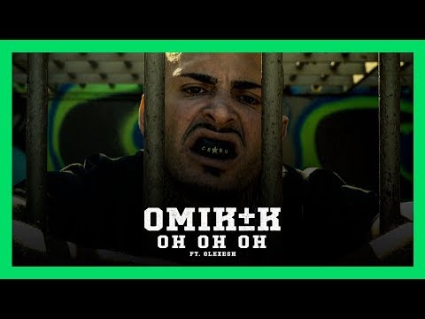 OMIK K - Oh Oh Oh - ft Olexesh (Prod. by Phatal Beatz)