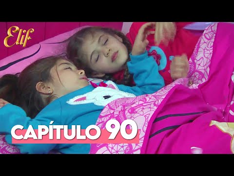 Elif Primera Temporada Capítulo 90 | Elif Capítulo 90