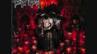 Belphegor - Das Pesthaus / Miasma Epilog
