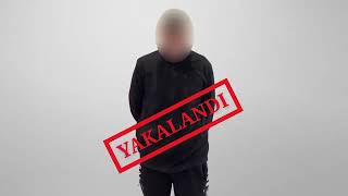 Kırmızı Bültenle Aranan 13 Şüpheli ile Ulusal Seviyede Aranan 2 Kişi Yurda Getirildi