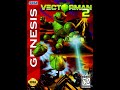 Vectorman 2 Genesis Music Swamp Scene 2 Night In The Swamp