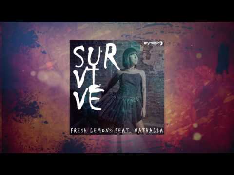Fresh Lemons feat. Nathalia - Survive