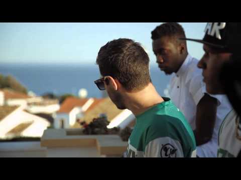 KARMABIZ feat.Tmar & Minik - 'On Em' (prod. by Team Absolute)