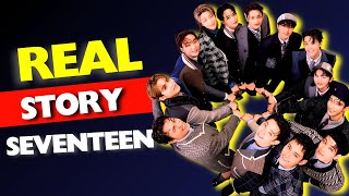 Download lagu You Will Never Look at SEVENTEEN The Same Way Again mp3 Download lagu You Will Never Look at SEVENTEEN The Same Way Again mp3