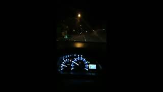 Download lagu Story' WA IG nyetir mobil malam hari mp3