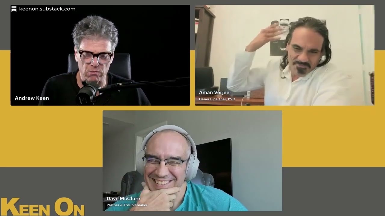 Two VCs, No Filter: The Naked Truth about Elon Musk and Sam Altman