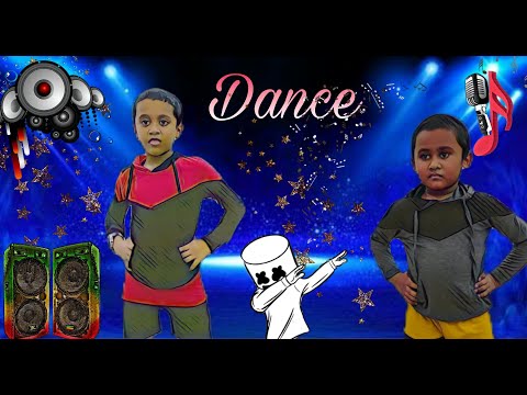 Dance | Asif & Aqib #theschoolofgoodshepherd