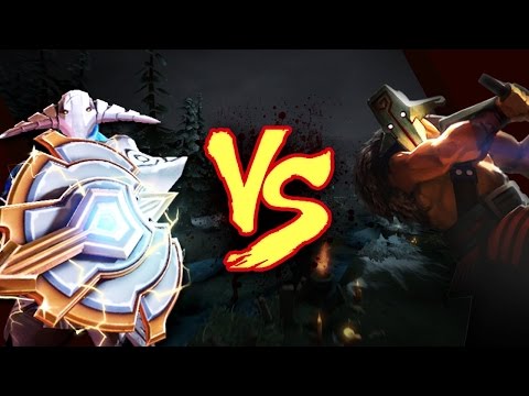 SVEN x JUGGERNAUT | X1 NO RIO #1