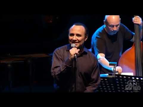 Lincoln Goines w/Michel Camilo - Jazz San Javier 2014