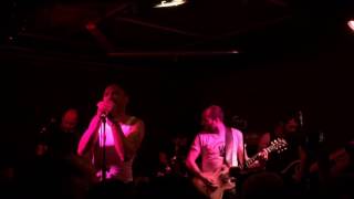 Giuda - Working Class Man (live in San Francisco 05/26/2016)