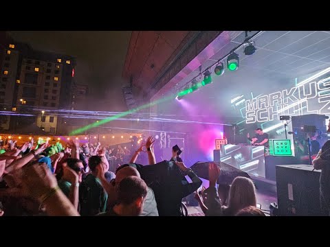 Trancecoda Nottingham - Binks Yard 21/09/24 #trancecoda #markusschulz #ferrycorsten #trancemusic