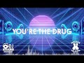 You Re The Drug Eurodisco Italodisco 80s Emotional 80s Dance Revival