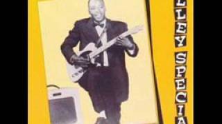 Wright Holmes Drove From Home Blues (1947)