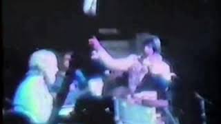 School Days -Elvis Presley 1976