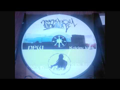 NPW - Oni (prod. MłodyNPW) [HD]