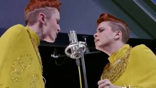 Lucius - Gone Insane LIVE HD (2016) Hollywood Amoeba Music