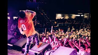 Rittz - Last Call Tour 2017