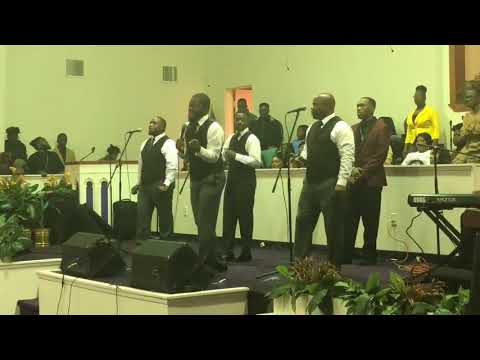 Sonz of God Feat. CaDarius D. Price