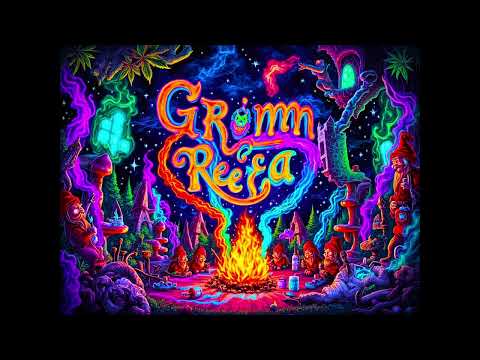 GRIMM REEFA!!!  (2025)  420 TRAP