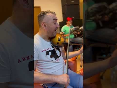 Orchestra Extraterestrii - Hora ursarilor si (Lasa ma sa te ating) 2023 cover