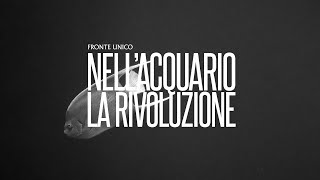 Fronte Unico Nell'Acquario la Rivoluzione