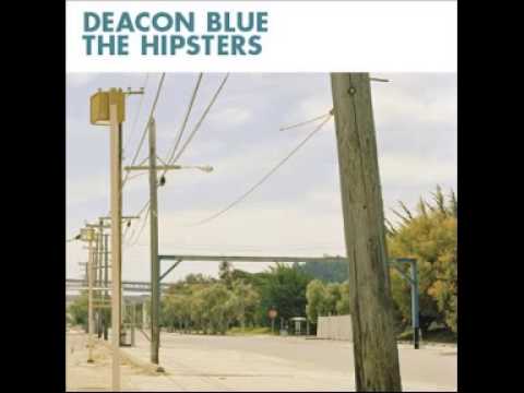 Deacon Blue - It will end in tears