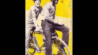 Yellowman Wreck A Pum Pum Jamaican Version