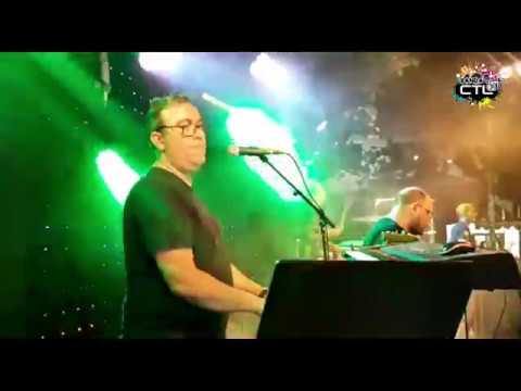 BANDA CTL 2019 - Coração Não Tem idade (Toy) / Bailes /  Bandas de Baile