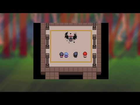 Pokemon Rejuvenation LC Mono Bug - Last Effort Gardevoir