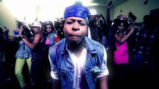 MACKEY - "Shake Something" Ft. The Kid Daytona (Official HD Video)