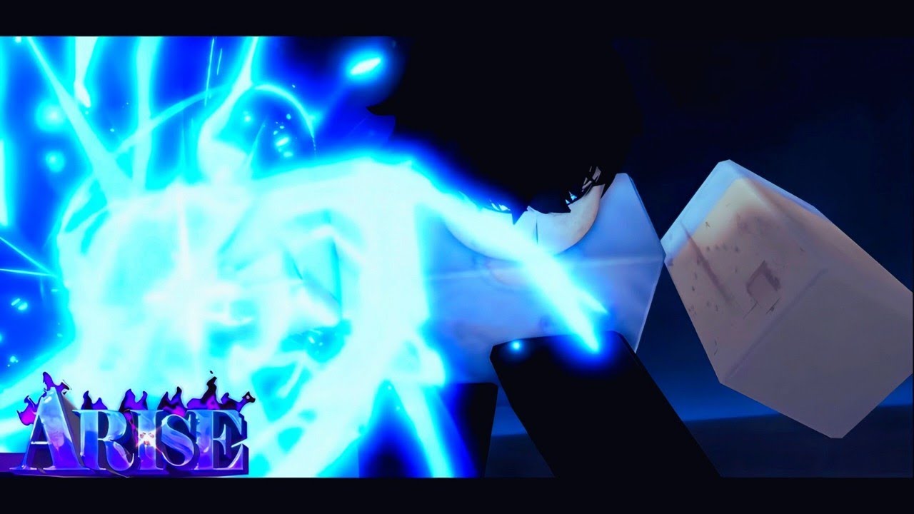 Arise Game Trailer