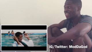 YOUNG DIDDY GOT BARS ⁉️King Combs - F*ck the Summer Up [REACTION] 🔥